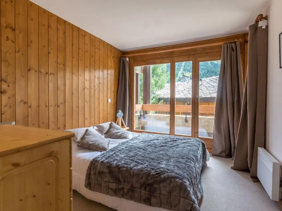 Apartment Spacieux Appartement 3 Pieces Avec Balcon, Depart Skis Aux Pieds, Wifi A Val-D'Isere - Fr-1-694-103