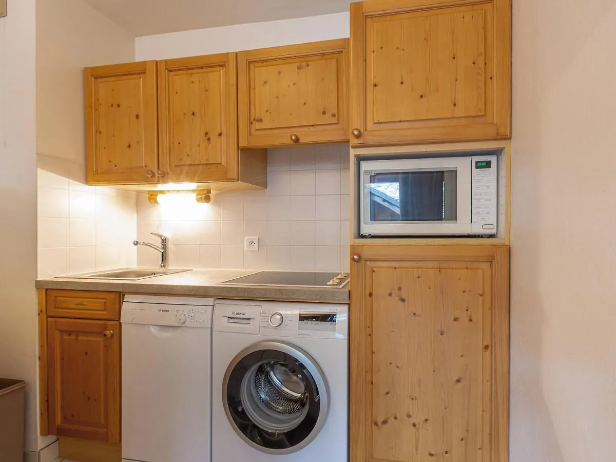 Spacieux Appartement 3 Pieces Avec Balcon, Depart Skis Aux Pieds, Wifi A Val-D'Isere - Fr-1-694-103