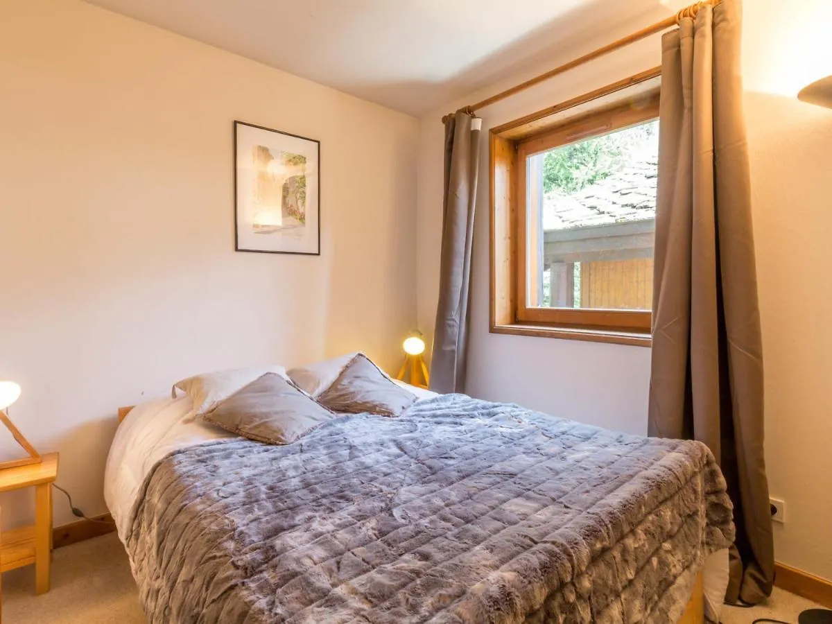 Apartment Spacieux Appartement 3 Pieces Avec Balcon, Depart Skis Aux Pieds, Wifi A Val-D'Isere - Fr-1-694-103