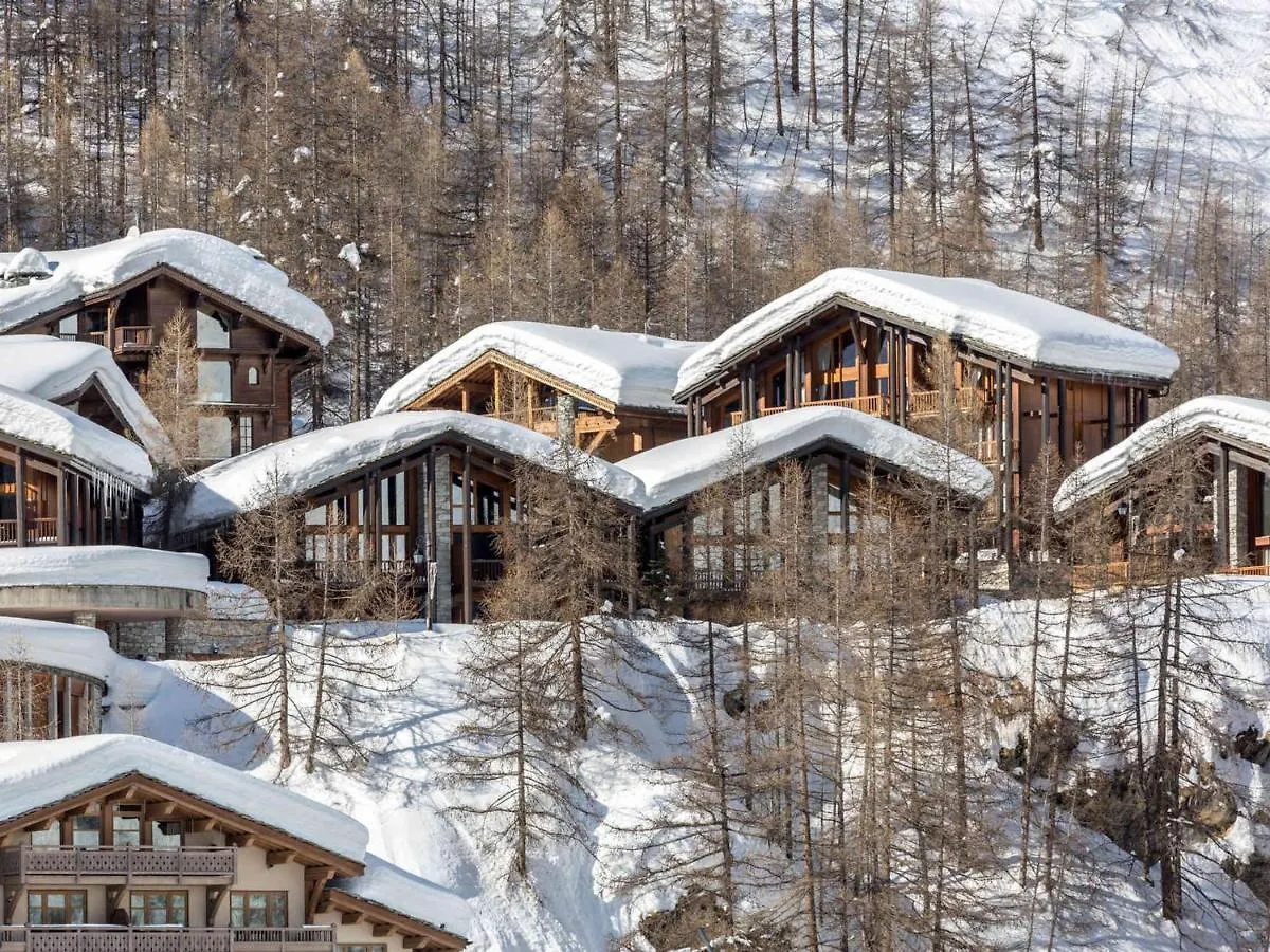 Spacieux Appartement 3 Pieces Avec Balcon, Depart Skis Aux Pieds, Wifi A Val-D'Isere - Fr-1-694-103