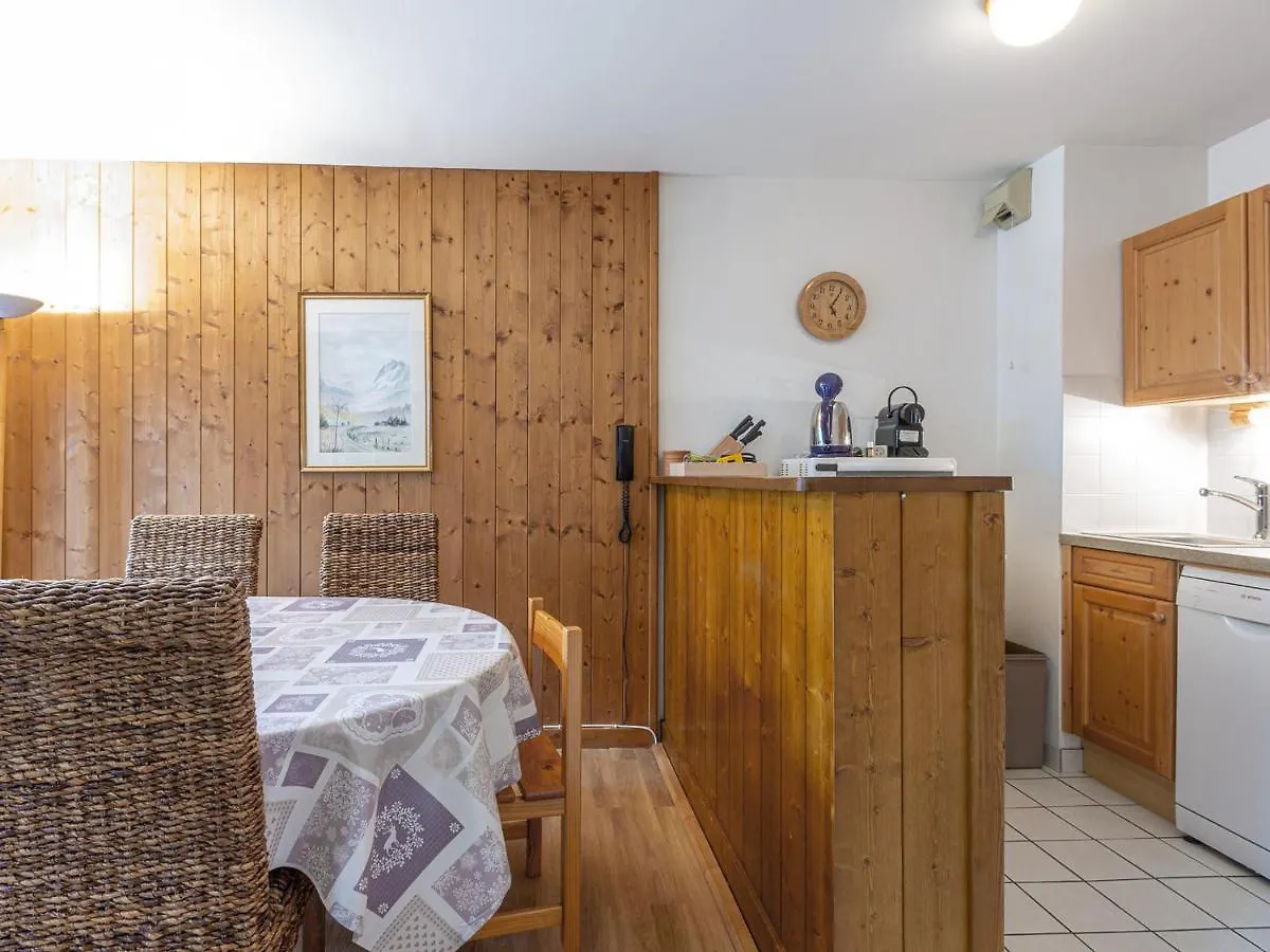 Apartment Spacieux Appartement 3 Pieces Avec Balcon, Depart Skis Aux Pieds, Wifi A Val-D'Isere - Fr-1-694-103 France