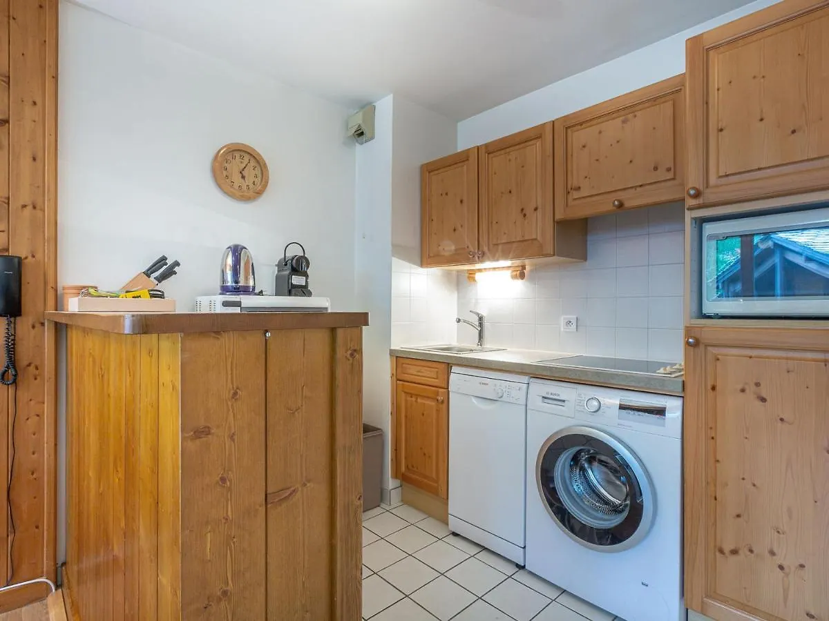 Spacieux Appartement 3 Pieces Avec Balcon, Depart Skis Aux Pieds, Wifi A Val-D'Isere - Fr-1-694-103 0*,  Francie