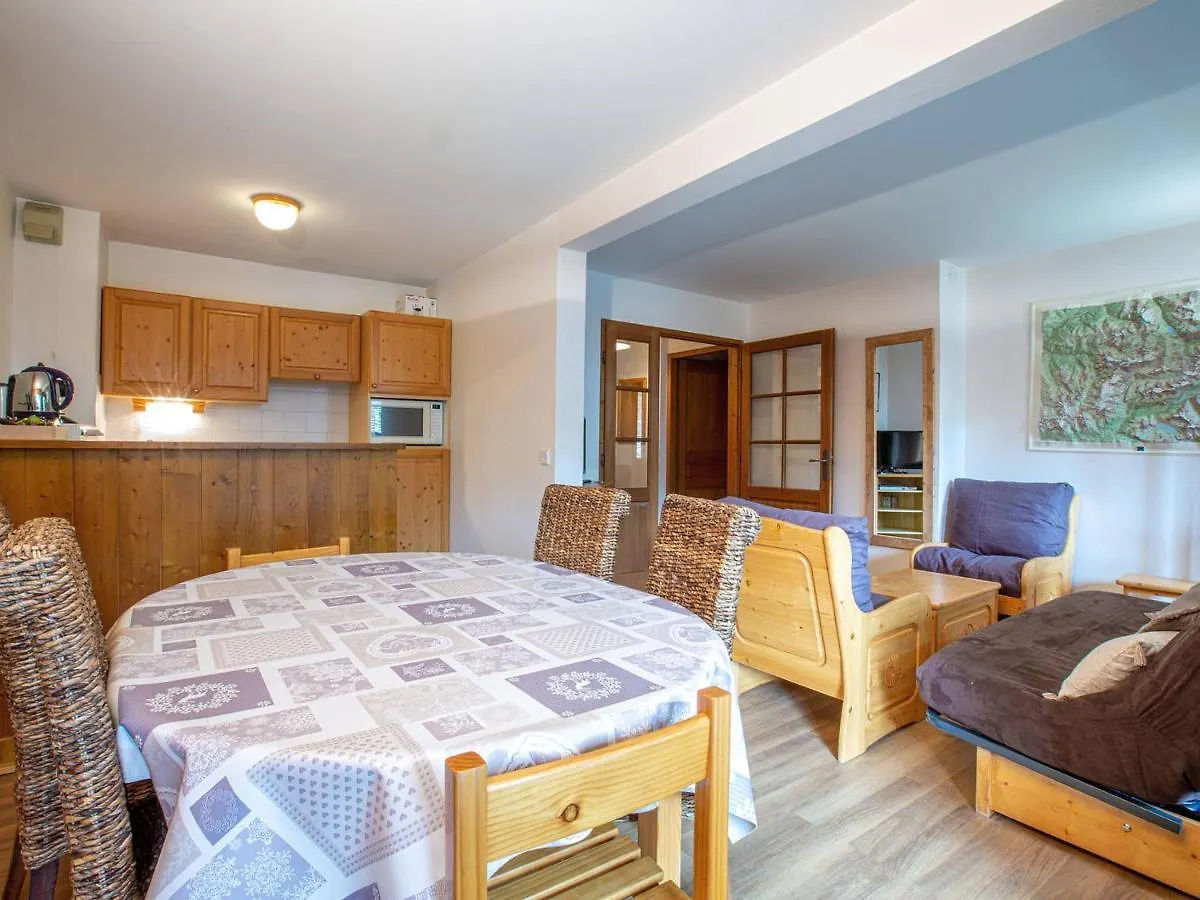 Spacieux Appartement 3 Pieces Avec Balcon, Depart Skis Aux Pieds, Wifi A Val-D'Isere - Fr-1-694-103 Francie