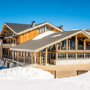 Le Refuge De Solaise - 2551 M Altitude Hotel