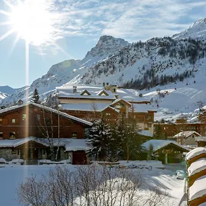 Le Lys Martagon Aparthotel